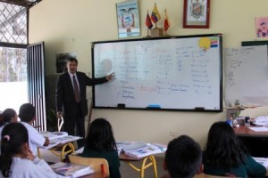 clases guayas