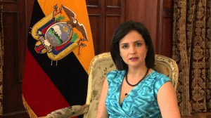 María Landázuri