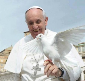 PAPAFRANCISCO