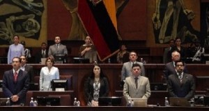 asamblea autoridades