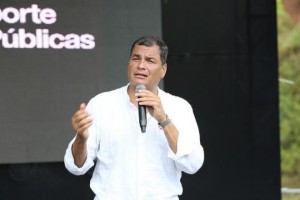 correa