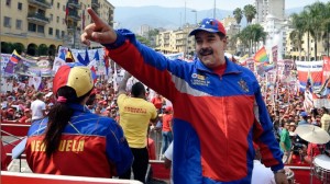 maduro