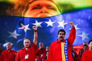 maduro