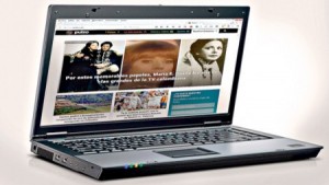 Una de las críticas hacia Pulzo.com es el desvío del tráfico de los contenidos originales al portal. Foto de elventano.blogspot