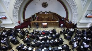 venezuela congreso