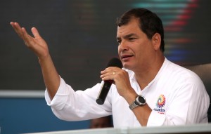 Rafael-Correa
