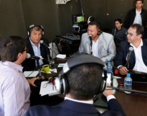 -Correa-Radio