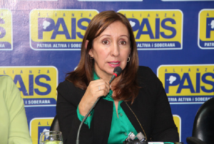 Doris-Soliz