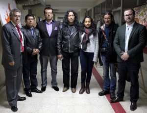 Exposición de pintura HEEE