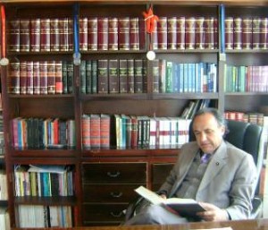 Dr. Josè Luìs Chàvez Ponce, Comenta sobre el Capitalismo. Etc.