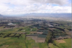 zonas afectadas cotopaxi