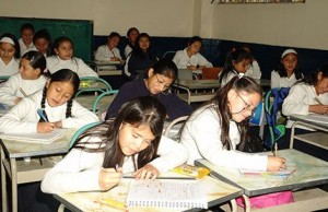 La posible presencia del fenómeno el niño obliga a la toma de medidas