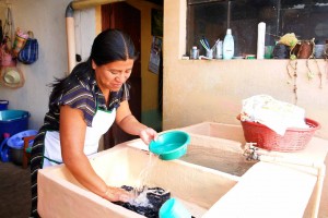 El ama de casa pagará $ 2; el Estado aportará al IESS con $ 9,73 de subsidio.