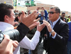 correa carchi