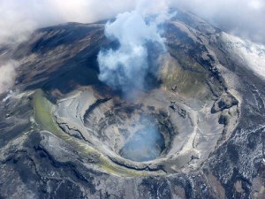 Foto Patricio Realpe