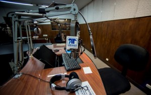 RADIO TARQUI CERRO SU TRANSMISION EN AM LUEGO DE MAS DE 30 ANOS AL AIRE