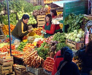 inflación en ecuador