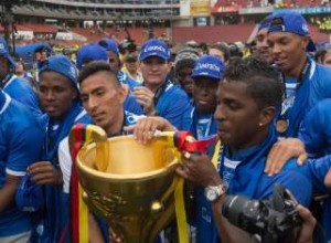 copa emelec