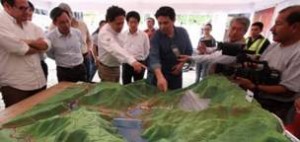 mineria a gran escala