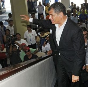 Rafael-Correa