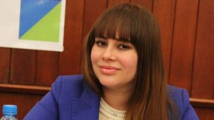 La diputada mexicana Lucero Sánchez López ya había sido vista junto a "El Chapo" en el penal de El Altiplano