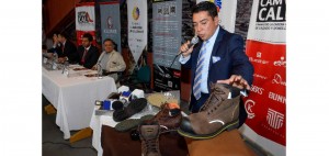 Con este producto se espera sustituir $ 60 millones en importaciones