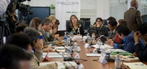 Informe para primer debate de Ley de Optimización Laboral estaría listo hasta el sábado