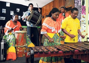  Ecuador con la emisión de este decreto se suma a la comunidad internacional como un Estado que reconoce que los afrodescendientes