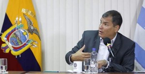 Este año 2016 Ecuador aspira suscribir el acuerdo comercial con los Europeos