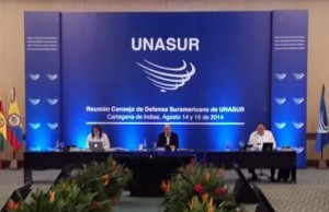 UNASUR-