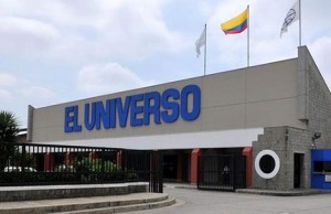 el universo diario