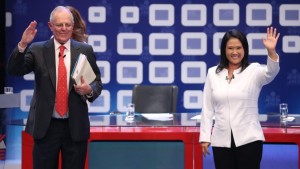 Expectativa en Perú por los resultados de las elecciones del domingo