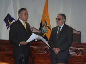 mera en la corte constitucional