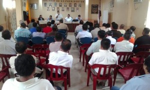 visita fenacotip provincias