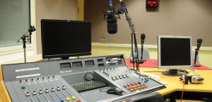 radio