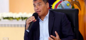 correa paraisos f
