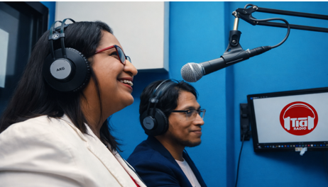 El estudio realizado por ADES la ubica entre las tres señales más mencionadas por públicos vinculados al entorno comercial.